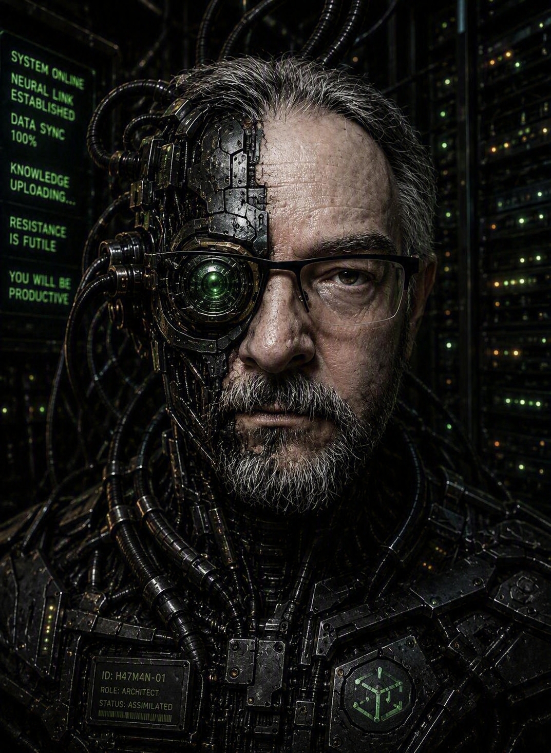 Simon Borg